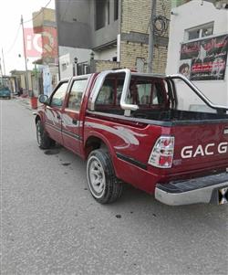 جي أي سي جونو GA200